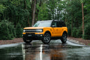 MBRP 2021+ Ford Bronco Sport (1.5L / 2.0L EcoBoost) 2.5in Res-Back Exhaust - Dual Rear - Alum. Steel-4