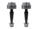 ICON 2004+ Ford F-150 / 2010+ Ford Raptor Non-ICON Upper Control Arm 1in Retrofit Delta Joint Kit-1