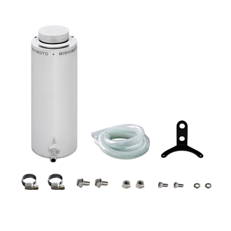 Mishimoto Aluminum Coolant Reservoir Tank - 0