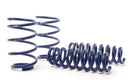 H&R 18-22 BMW X2 xDrive28i (AWD) F39 Sport Spring-1