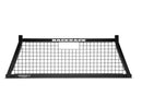 BackRack 17-21 F250/350/450 (Aluminum Body) Safety Rack Frame Only Requires Hardware-12