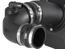 aFe MagnumFORCE Stage-2 Pro DRY S Air Intake System Ford Diesel Trucks 08-10 V8-6.4L (td)-6