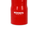Mishimoto 13-14 Dodge Ram 6.7L Cummins Silicone Radiator Hose Kit Red-14