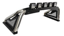 Go Rhino 14-19 Chevy 1500 LD (Classic) Sport Bar 2.0 Complete Kit w/Sport Bar+Retractable Light Mnt-1