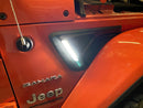 Oracle Sidetrack LED System For Jeep Wrangler JL/ Gladiator JT-6