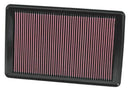 K&N Replacement Air Filter SATURN SKY/PONTIAC SOLSTICE 2.0L-L4; 2007-1