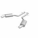 MagnaFlow SYS A/B 14-18 Lexus IS350 3.5L-23
