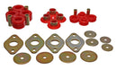 Energy Suspension Cab Mount Bushing - Red-2