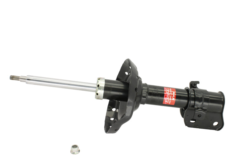 KYB Shocks & Struts Excel-G Front Right SUBARU Impreza (AWD) 2008-10 SUBARU Impreza Outback 2008-10 - 0