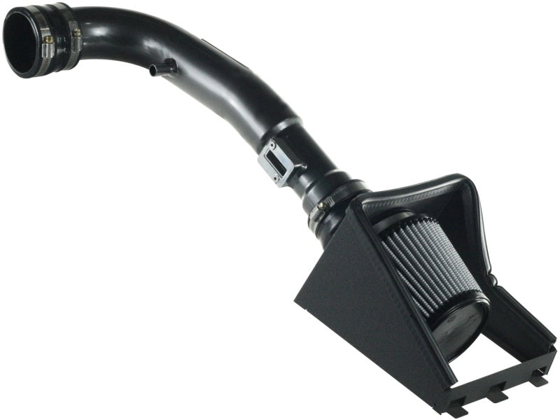 aFe FULL METAL Power Intake Stage-2 Pro DRY S 04-11 Ford Ranger L4 2.3L - 0