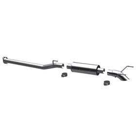 MagnaFlow Sys C/B 05-10 Tacoma EC/CC 2.7/4.0 - 0