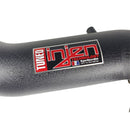 Injen 16-20 Dodge Durango / Jeep Grand Cherokee 3.6L V6 Wrinkled Black PF Short Ram Cold Air Intake-9