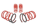Skunk2 01-05 Honda Civic Lowering Springs (2.25in - 2.00in.) (Set of 4)-4