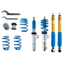 Bilstein B16 (PSS10) Front & Rear Performance Suspension System 15+ Audi A3 / VW Golf ALL-10