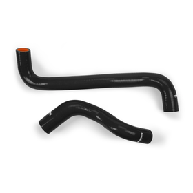 Mishimoto 97-04 Chevy Corvette/Z06 Black Silicone Radiator Hose Kit - 0