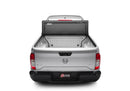 BAK 2022 Nissan Frontier 5ft Bed BAKFlip G2-5