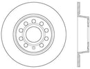 StopTech Slotted & Drilled Sport Brake Rotor-3