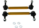 Whiteline 92-01 Lexus ES Rear Swaybar Link Assembly Kit-3