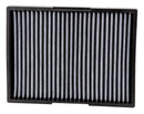 K&N 93-10 VW Jetta / Golf / Beetle Cabin Air Filter-1