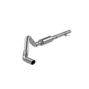 MBRP 2014 Chevy/GMC 1500 Silverado/Sierra 6.2L V8 SS T409 3.5in C/B Single Side Exit Exhaust-2