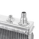 Mishimoto 2016+ Chevrolet Camaro SS or HD Cooling Package Performance Aux Aluminum Radiators-15