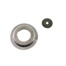 Bilstein B6 2002 Honda CR-V EX Rear 46mm Monotube Shock Absorber-3