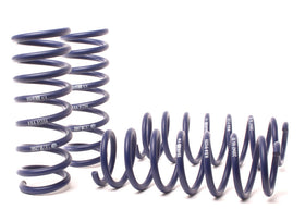 H&R 11-16 BMW 550i F10 Sport Spring - 0