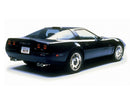 Borla 84-91 Chevrolet Corvette C4 5.7L V8 D SQ AC IC Rear Section 2.5 inch Converter-7