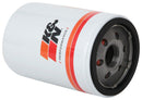 K&N 11-17 GMC Terrain Performance Gold Oil Filter-1