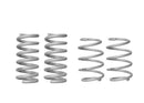 Whiteline 2015 Ford Mustang GT S550 Performance Lowering Springs-4