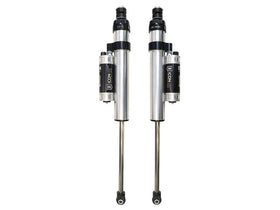 ICON 2007+ Toyota Tundra Rear 2.5 Series Shocks VS PB CDCV - Pair