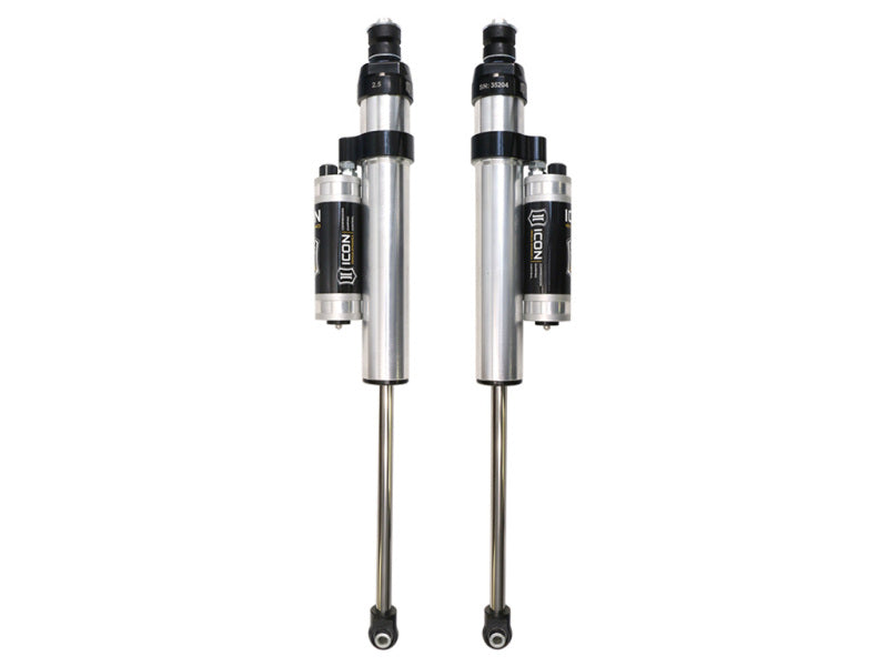 ICON 2005+ Ford F-250/F-350 Super Duty 4WD 4.5in Front 2.5 Series Shocks VS PB CDCV - Pair - 0