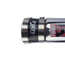 Injen 17-20 Honda Civic Si L4 1.5L Turbo Polished SP Short Ram Intake-9
