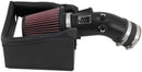 K&N 13-18 Ford Fusion 2.5L Typhoon Cold Air Intake-15