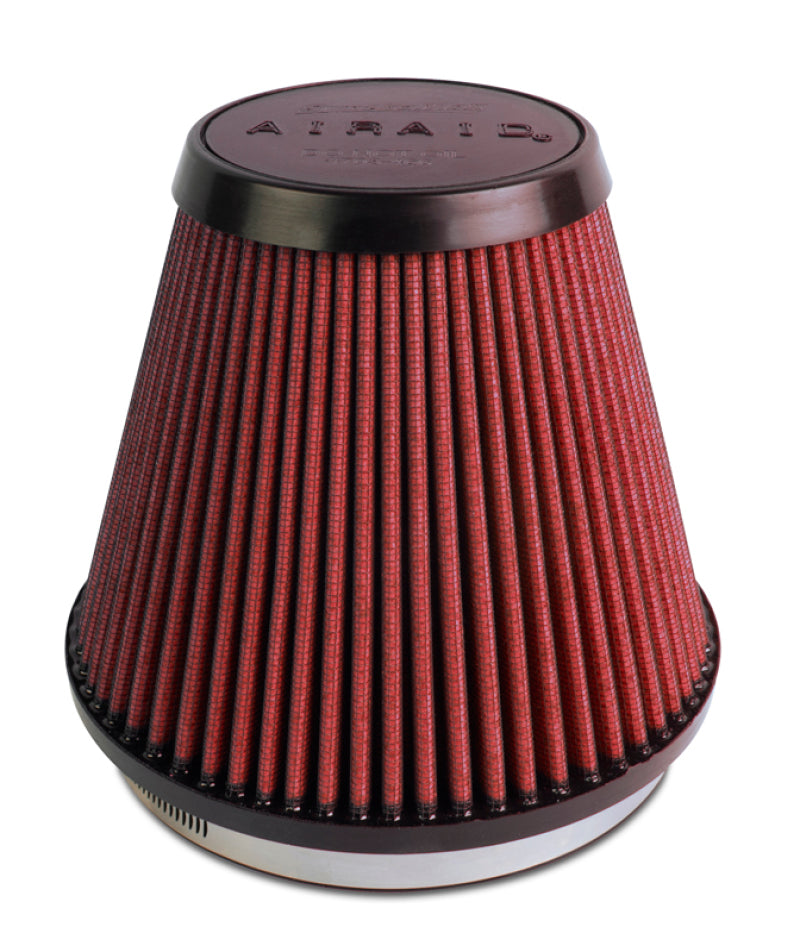 Airaid Universal Air Filter - Cone 6 x 7 1/4 x 4 3/4 x 6 - 0