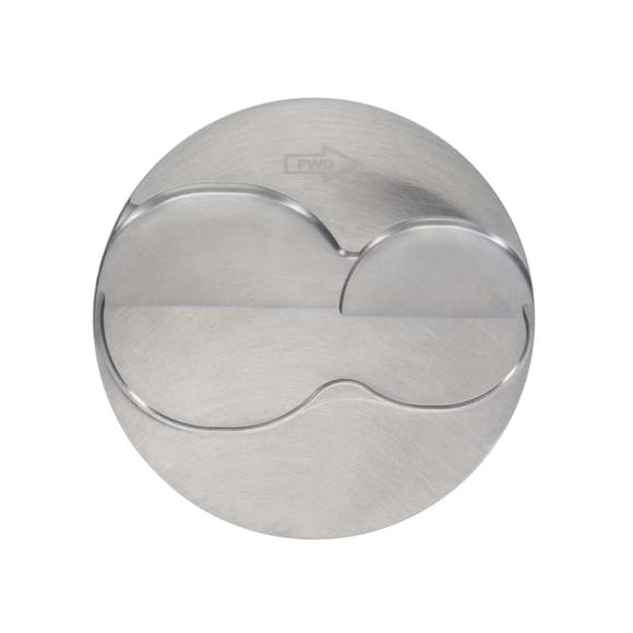 Wiseco Chevrolet LS 4.125in Bore 1.110in CH -2.80 CC Professional Piston Set