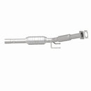MagnaFlow Direct Fit Catalytic Converter 06-08 VW Rabbit 2.5L-19