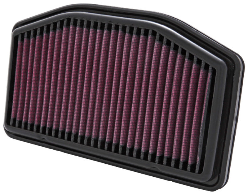 K&N 09-12 Yamaha YZF R1 Air Filter - 0