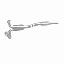 MagnaFlow Conv DF 95 Ford Bronco 5.8L-22