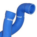 Mishimoto 99-06 BMW E46 Blue Silicone Hose Kit-5