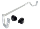 Whiteline BMW 1 Series/3 Series Front 27mm Swaybar - RWD Only (Non M3/AWD iX Models)-1