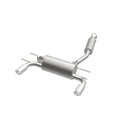 MagnaFlow Sys CB 06- Mazda MX-5 Miata 2.0L-21