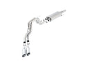 Borla 10-14 Ford F-150 SVT Raptor 6.2L-8cyl SS Catback Exhaust-2