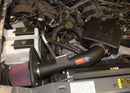 K&N 04 Ford Ranger / Mazda B4000 V6-4.0L Performance Intake Kit-3