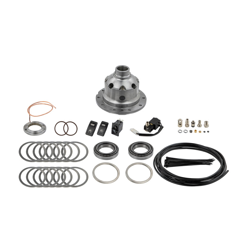 ARB Airlocker Dana44 35Spl 3.73&Dn S/N - 0