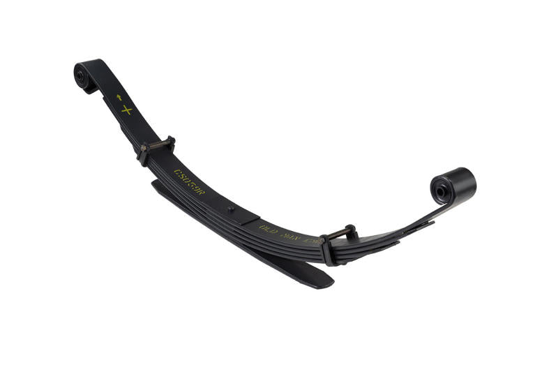 ARB / OME Leaf Spring Hummer H3 R - 0