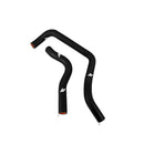 Mishimoto 97-01 Acura Integra Type R Black Silicone Hose Kit-1