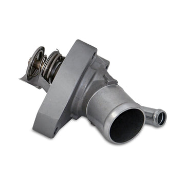 Mishimoto 09+ Nissan GTR 68 Degrees C Racing Thermostat and Housing - 0
