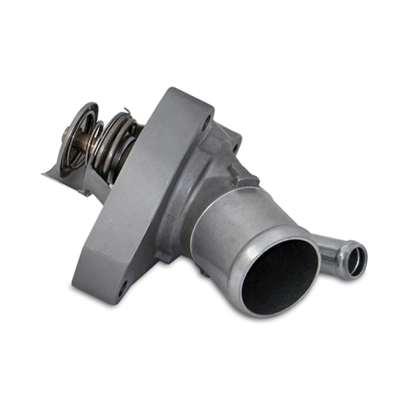 Mishimoto 09+ Nissan GTR 68 Degrees C Racing Thermostat and Housing - 0