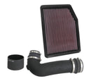 K&N 19-20 GM 1500 V8-5.3L/6.2L 57 Series FIPK Performance Intake Kit-1